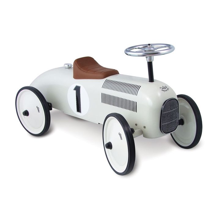 Coche tacataca metal - Anacarado | Crudo- Imagen del producto n°0