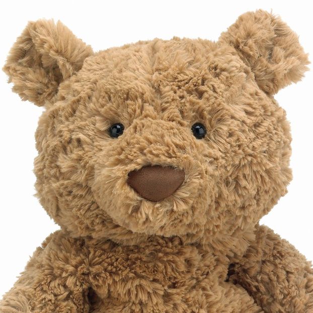 Peluche Ours Bartholemew-product