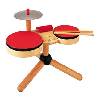 Plan Toys Schlagzeug-listing