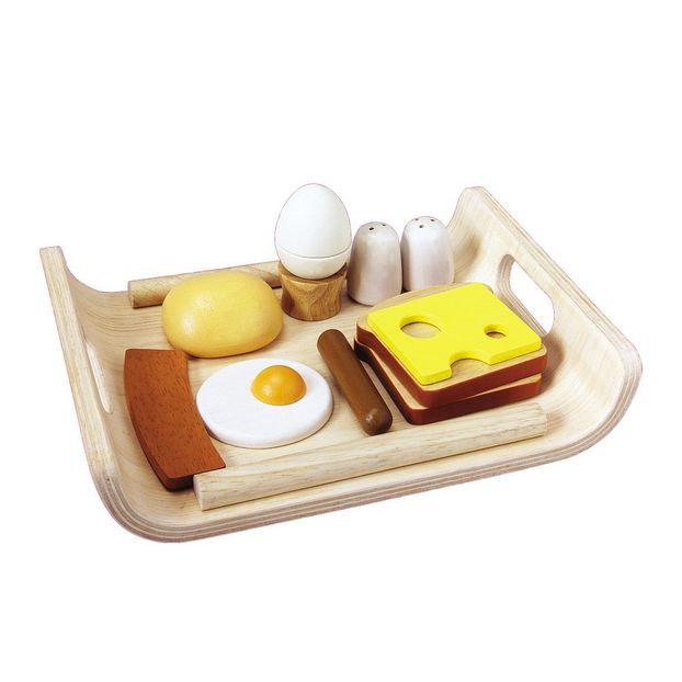 Breakfast-product