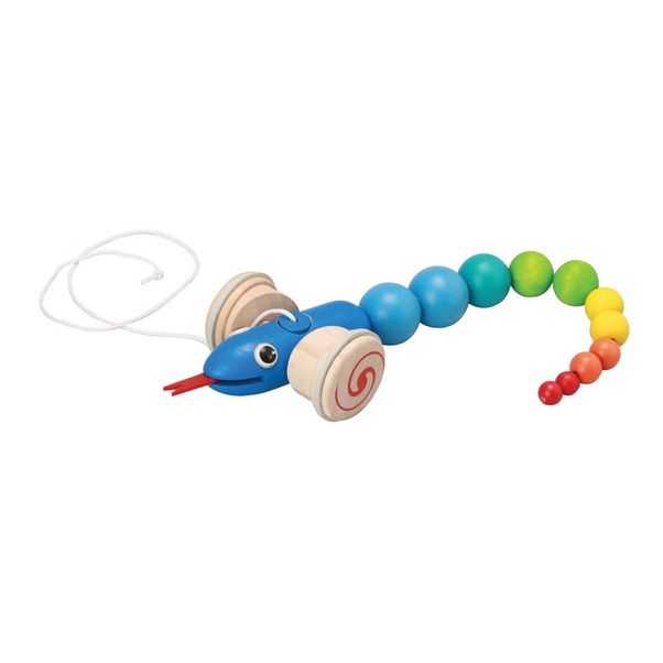 Serpent à tirer-product