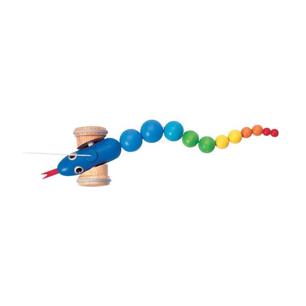 Serpent à tirer-product