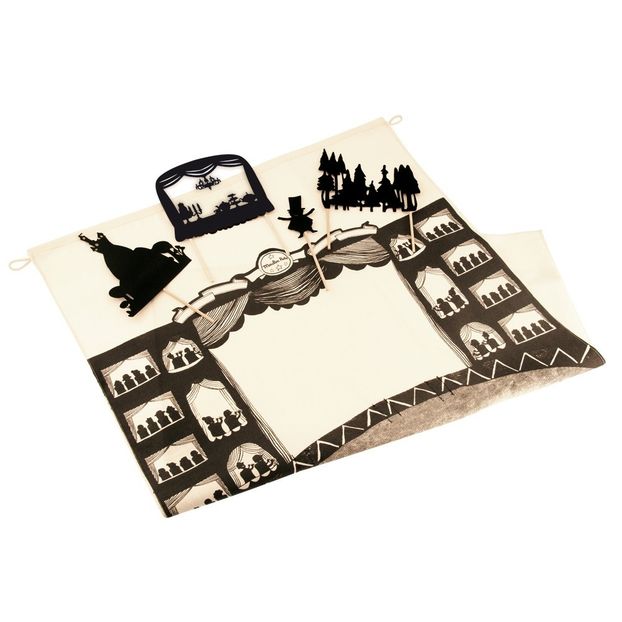 Teatro de sombras-product