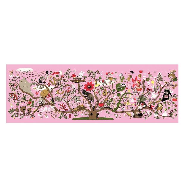 Puzzle Arbracadabra-product