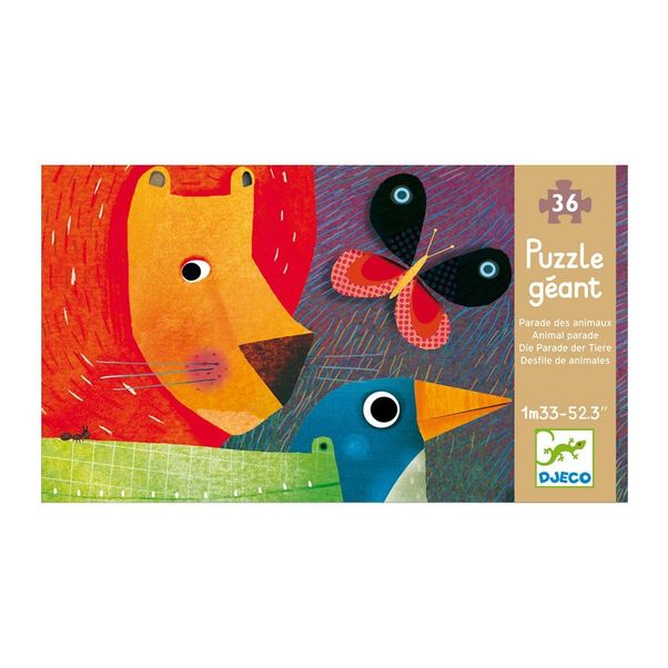 Giant Puzzle-product