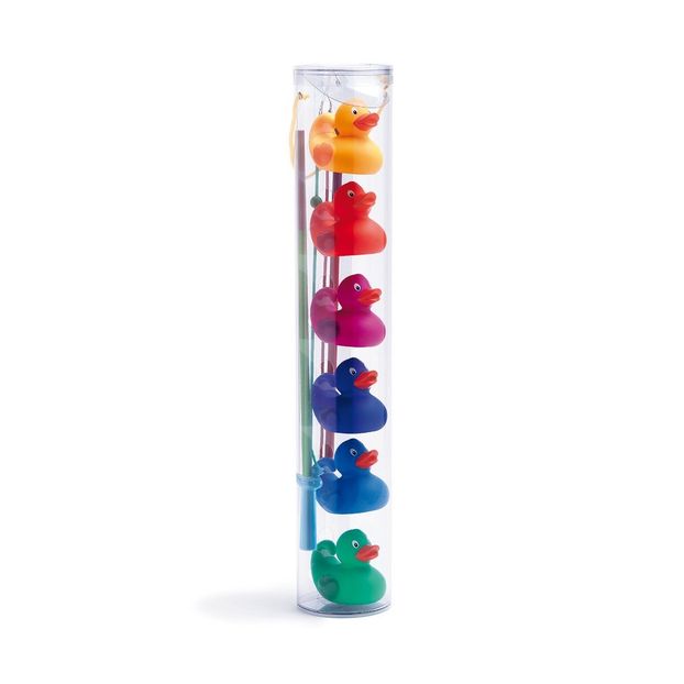 Patos - Arcoiris-product