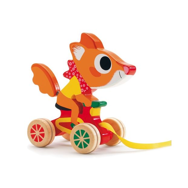 Scouic the Squirrel-product