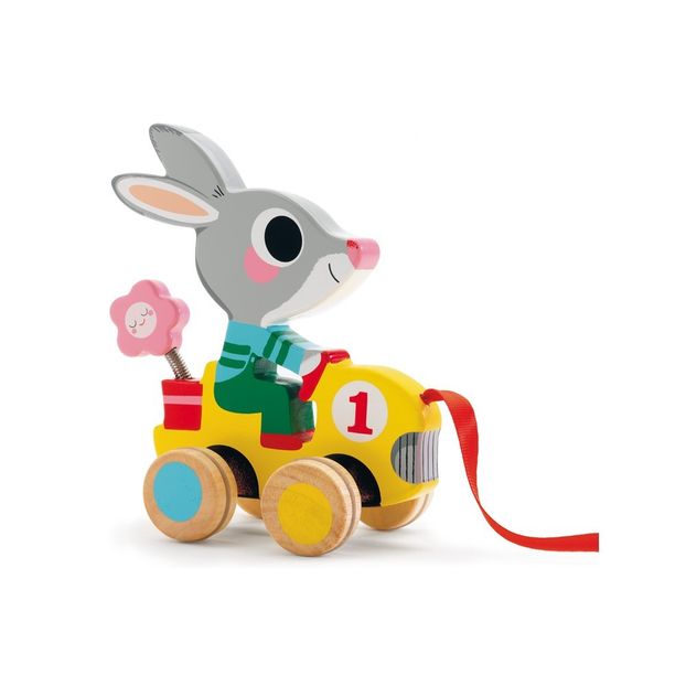 Roulapic the Rabbit-product