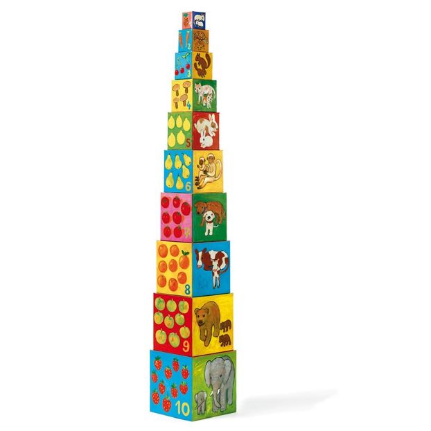 My friends blocks-product