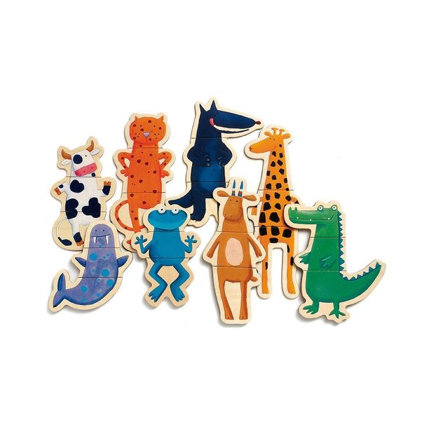 Puzzle - Crazy-product