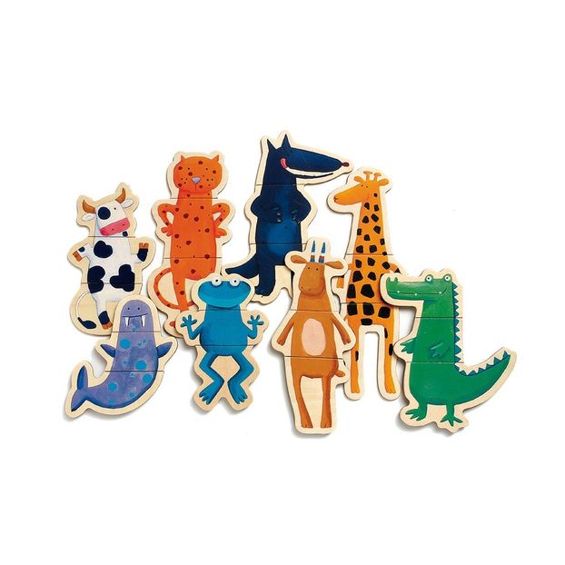 Puzzle Crazy-product