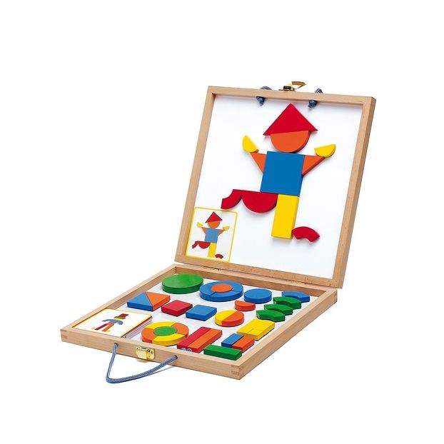 Geoshape-product