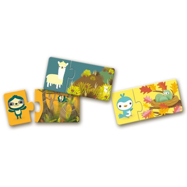 Hide and seek-product