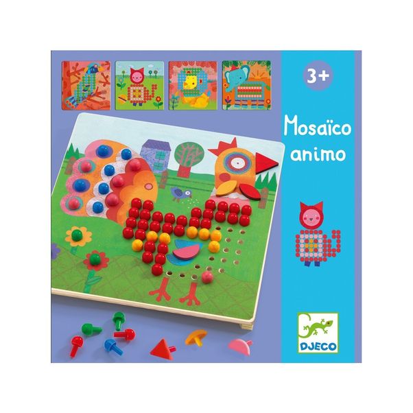 Mosaico Animo-product