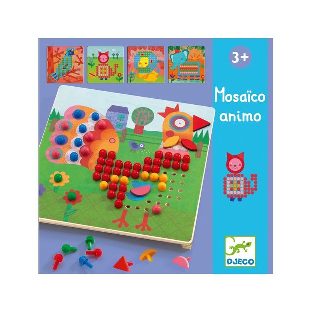 Mosaïco Animo-product