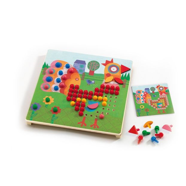 Mosaïco Animo-product