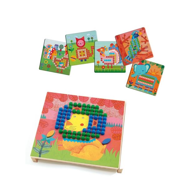 Mosaïco Animo-product