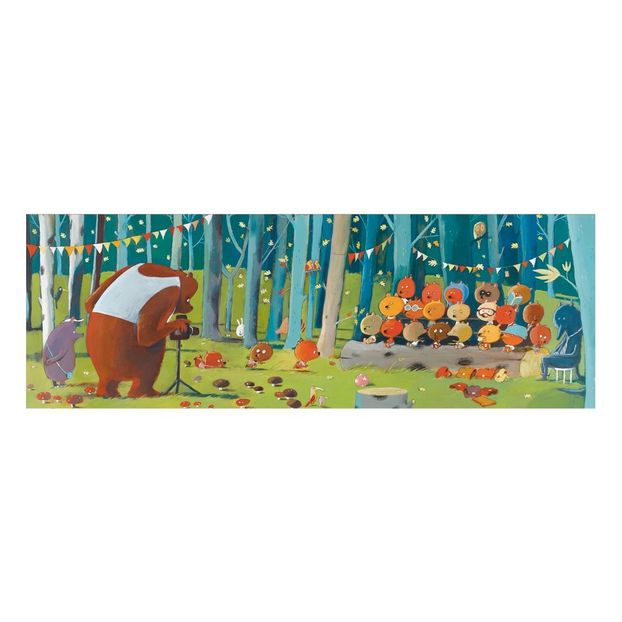 Puzzle Forest Friends-product