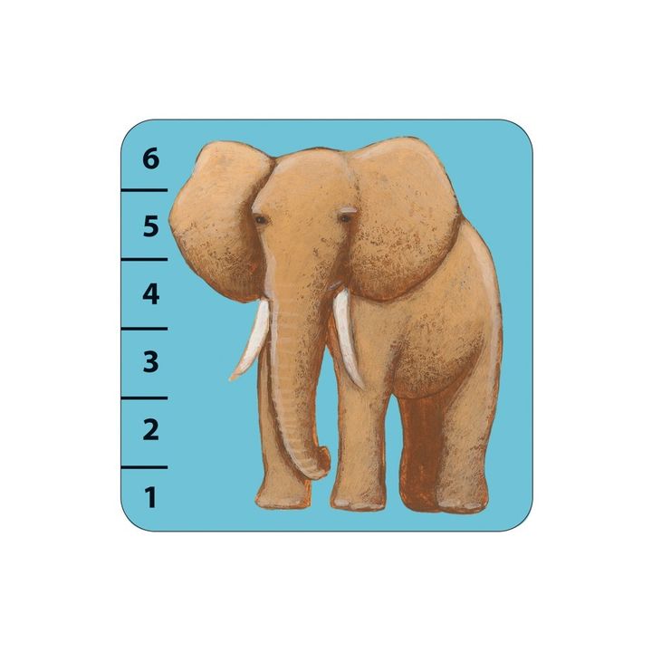 Jeu de cartes Batanimo- Image produit n°6