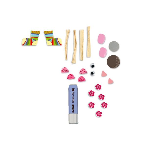Collage for little ones-product