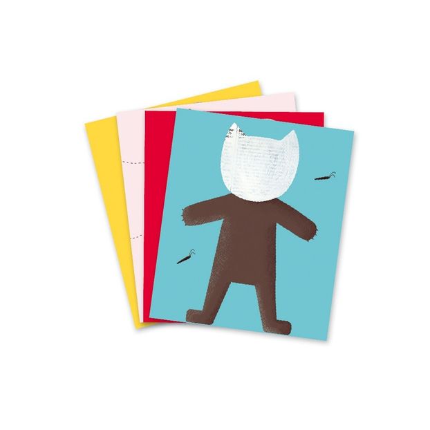 Collage for little ones-product