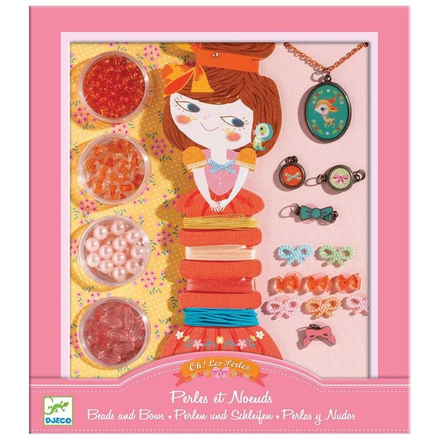 Perlas y nudos-product