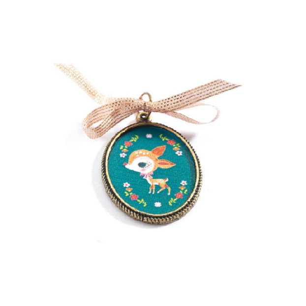 Pearls and knots-product