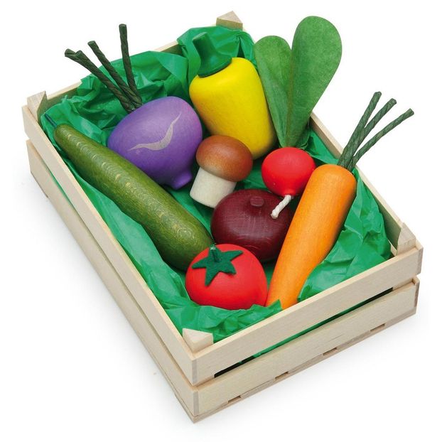 Cagette de légumes-product