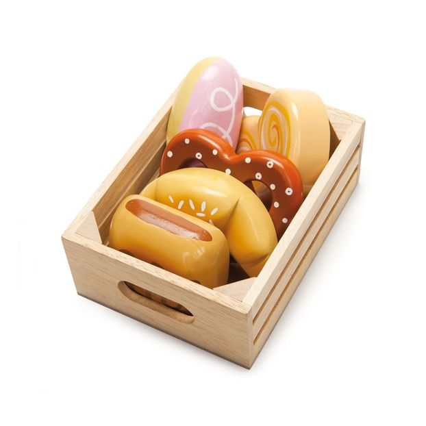 Le Panier de Pâtisseries-product