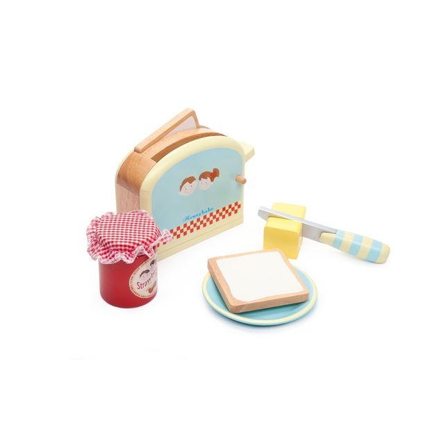 Toaster set-product