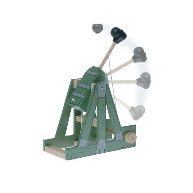Trebuchet-product