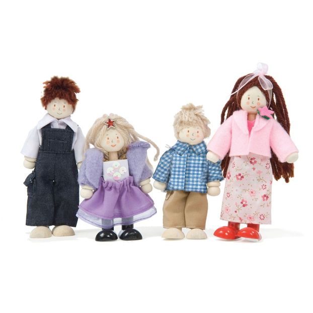 Doll Family-product
