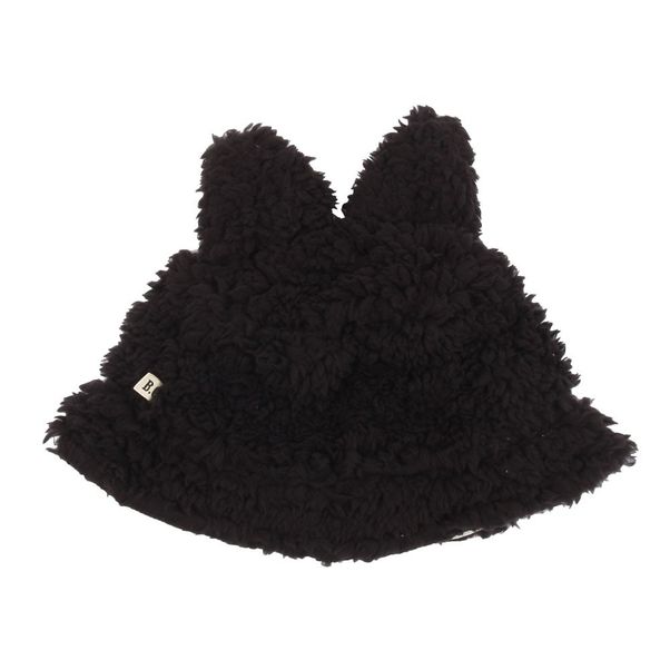 Ears Furry Hat-product