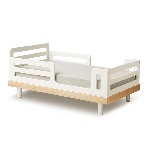 Cama Junior Classic Abedul-product