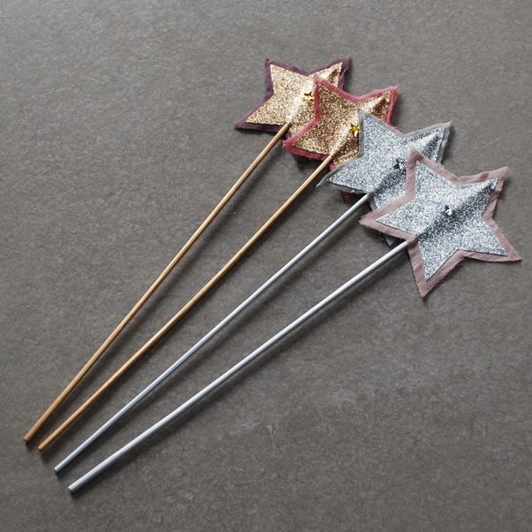 Fairy wand-product