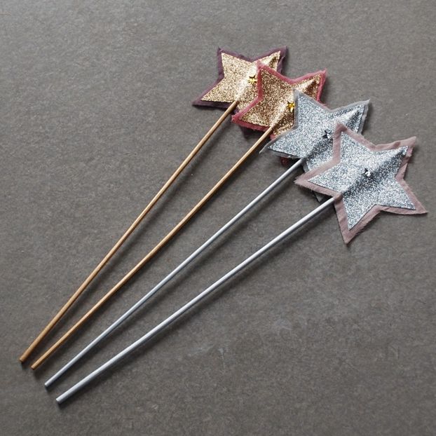 Fairy wand-product