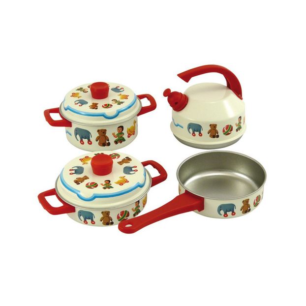 Victorian dinner set-product