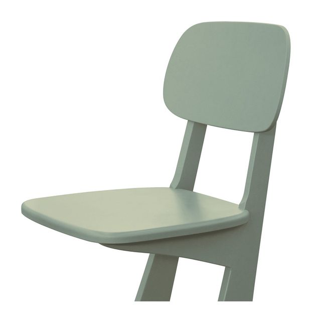 Ice Skate Chair - Verdigris-product