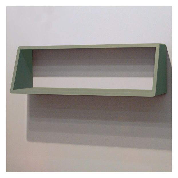 80 Shelf - Verdigris-product