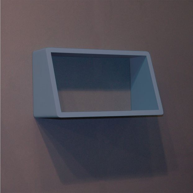 45 Shelf - Dark Grey-product