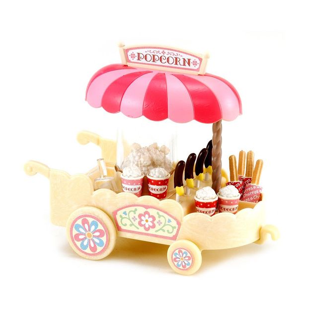 Carrito de Palomitas-product