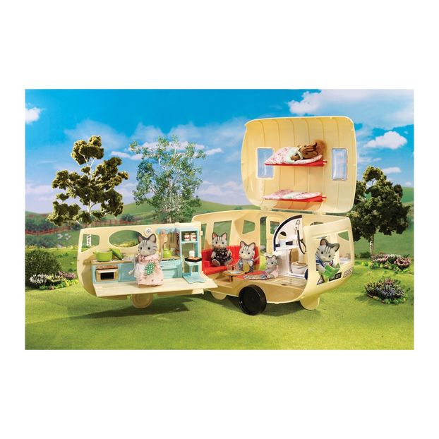 Caravan-product