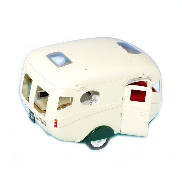 Caravan-product