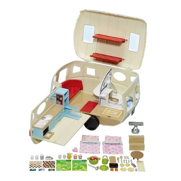 Caravan-product