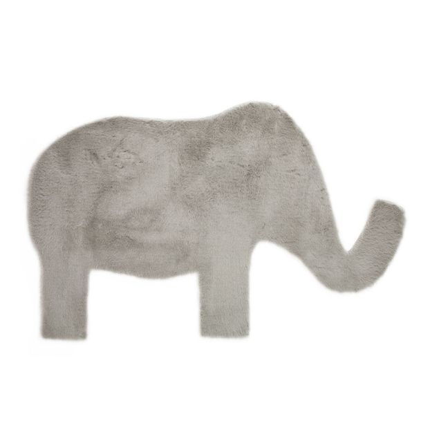 Tapis éléphant-product