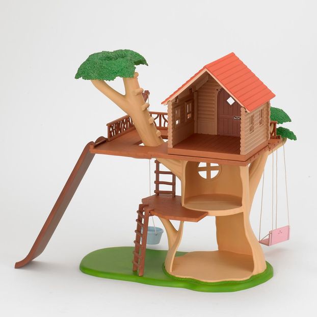 Treehouse-product