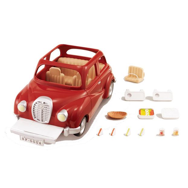 Red Car-product