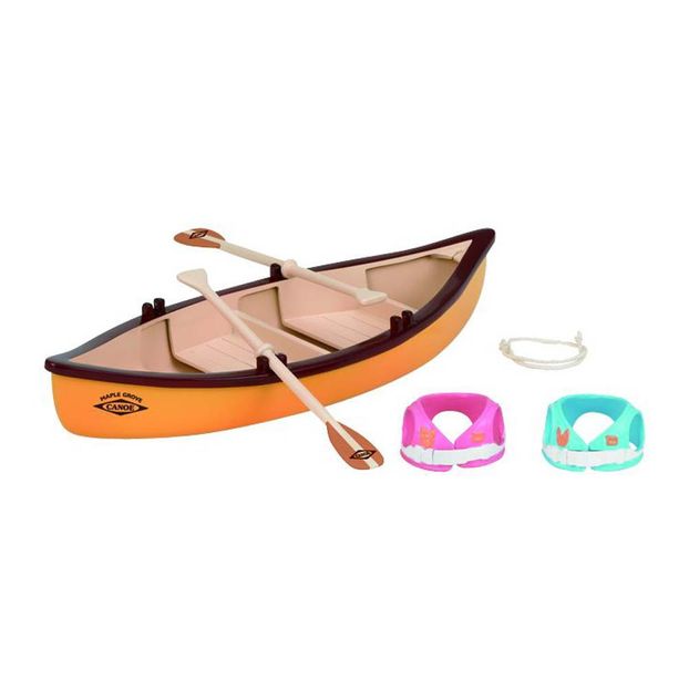 Canoa-product