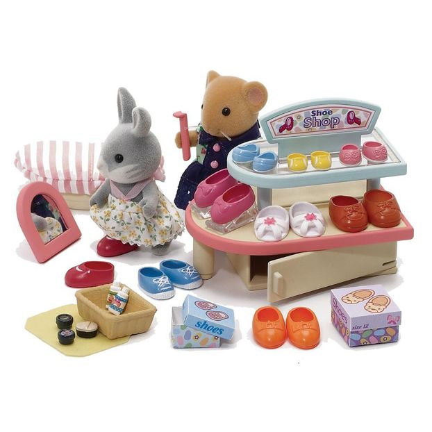 Magasin de chaussures-product