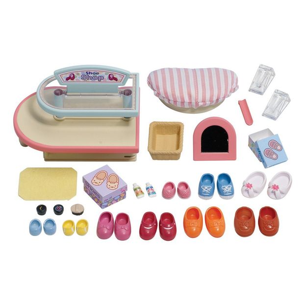 Tienda de zapatos-product